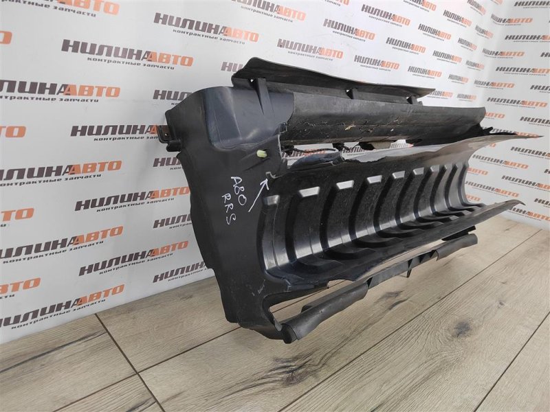 Дефлектор радиатора, 2000 рублей, Москва