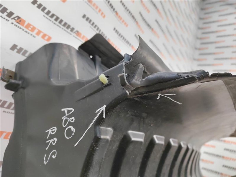 Дефлектор радиатора, 2000 рублей, Москва