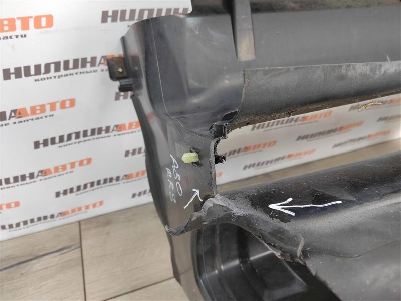 Дефлектор радиатора, 2000 рублей, Москва