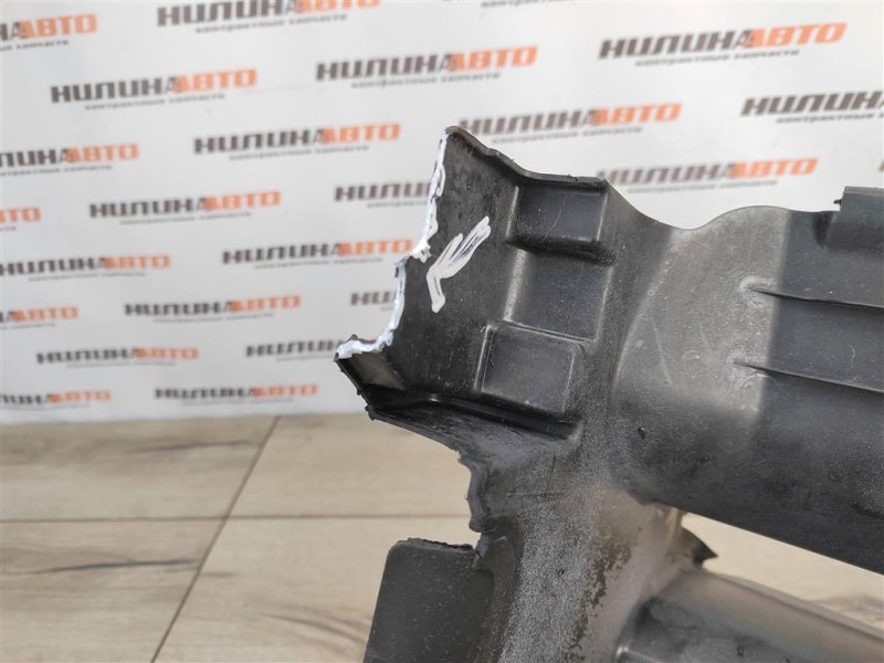 Дефлектор радиатора, 2000 рублей, Москва