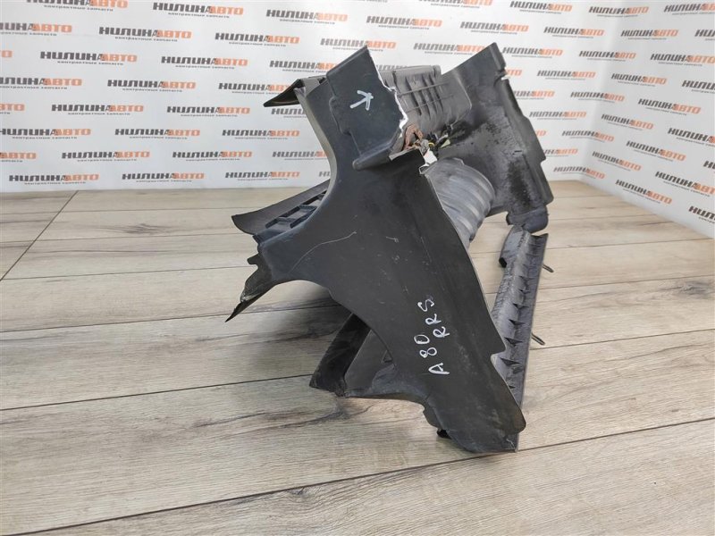 Дефлектор радиатора, 2000 рублей, Москва