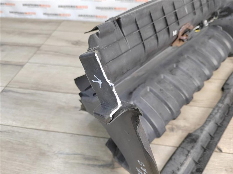 Дефлектор радиатора, 2000 рублей, Москва