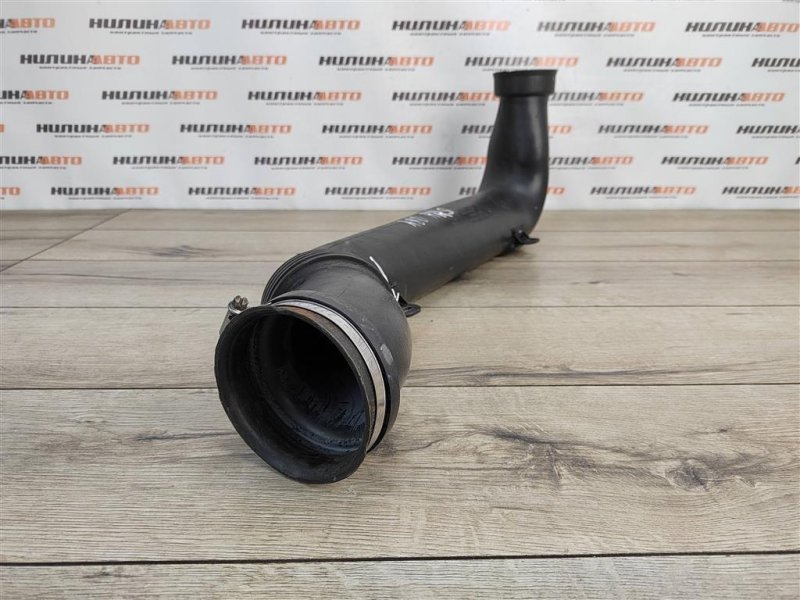 Патрубок воздушного фильтра, 500 рублей, Москва