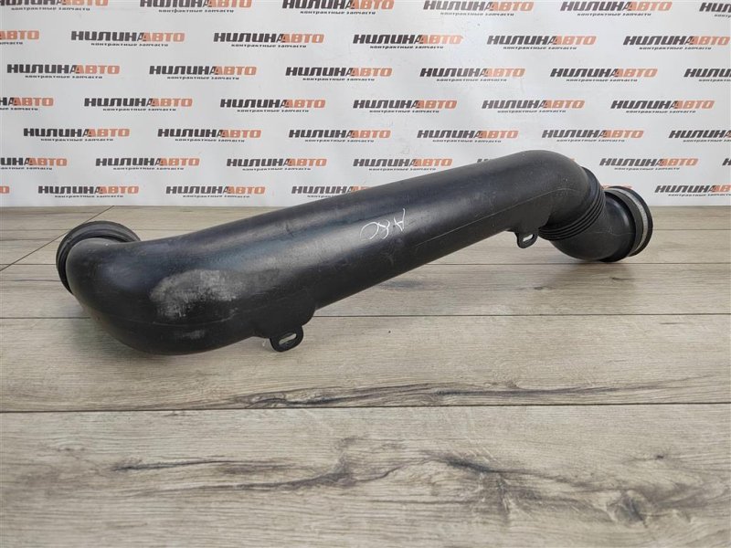 Патрубок воздушного фильтра, 500 рублей, Москва