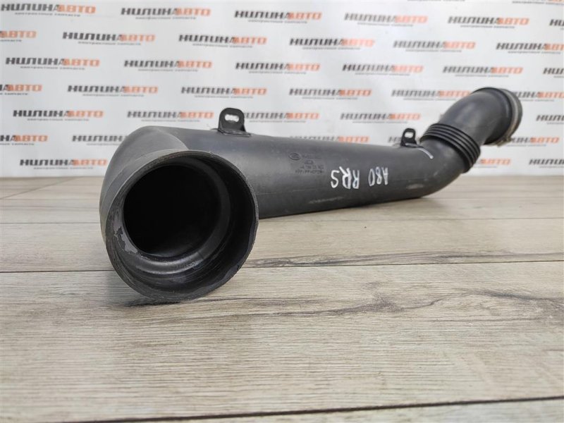 Патрубок воздушного фильтра, 500 рублей, Москва