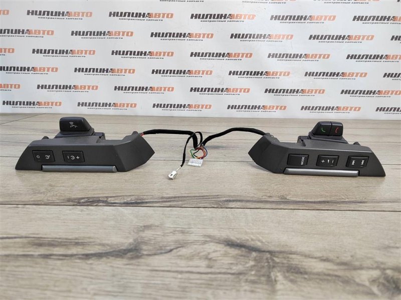 Кнопки на руль, 3000 рублей, Москва