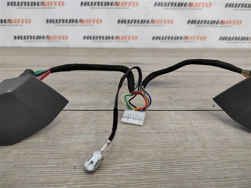 Кнопки на руль, 3000 рублей, Москва