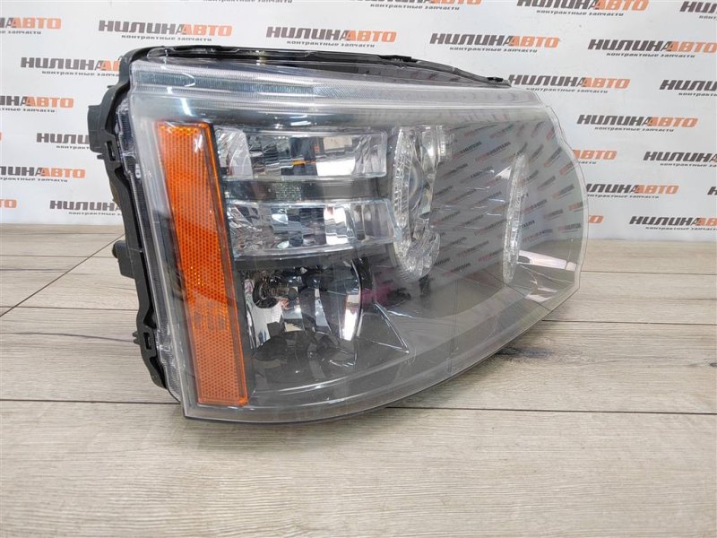 Фара ксенон XENON, 20000 рублей, Москва