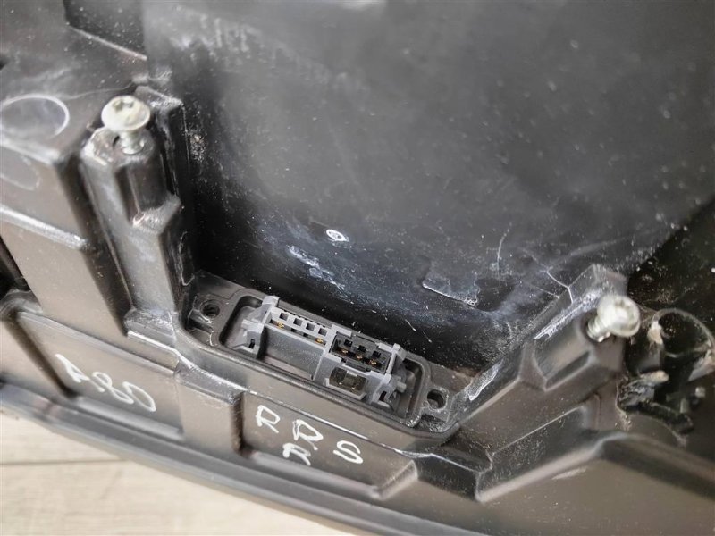 Фара ксенон XENON, 20000 рублей, Москва