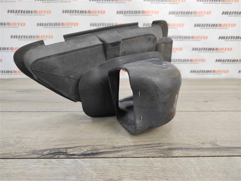 Воздухозаборник, 300 рублей, Москва