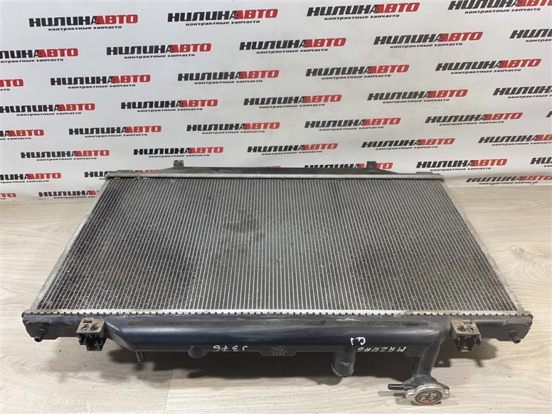 Радиатор охлаждения, 3000 рублей, Севастополь