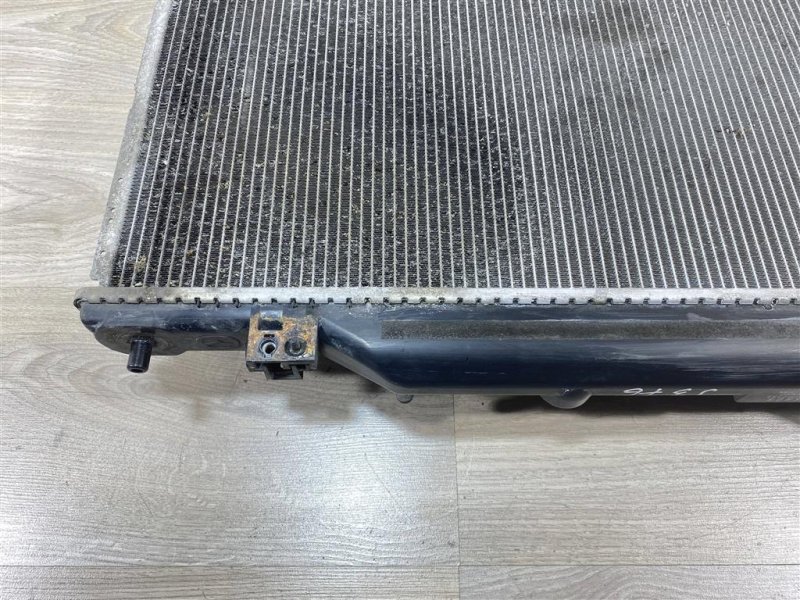 Радиатор охлаждения, 3000 рублей, Севастополь