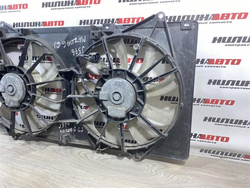 Вентилятор охлаждения, 9000 рублей, Севастополь