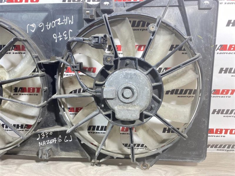 Вентилятор охлаждения, 9000 рублей, Севастополь