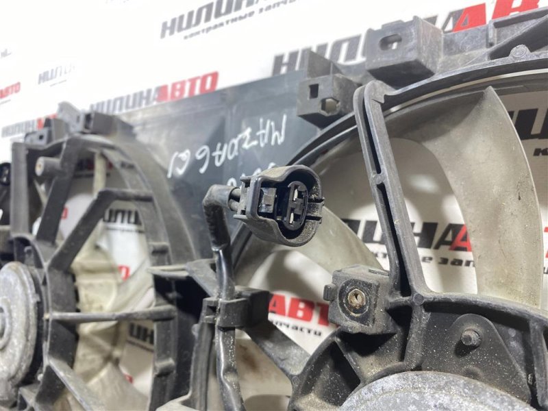 Вентилятор охлаждения, 9000 рублей, Севастополь