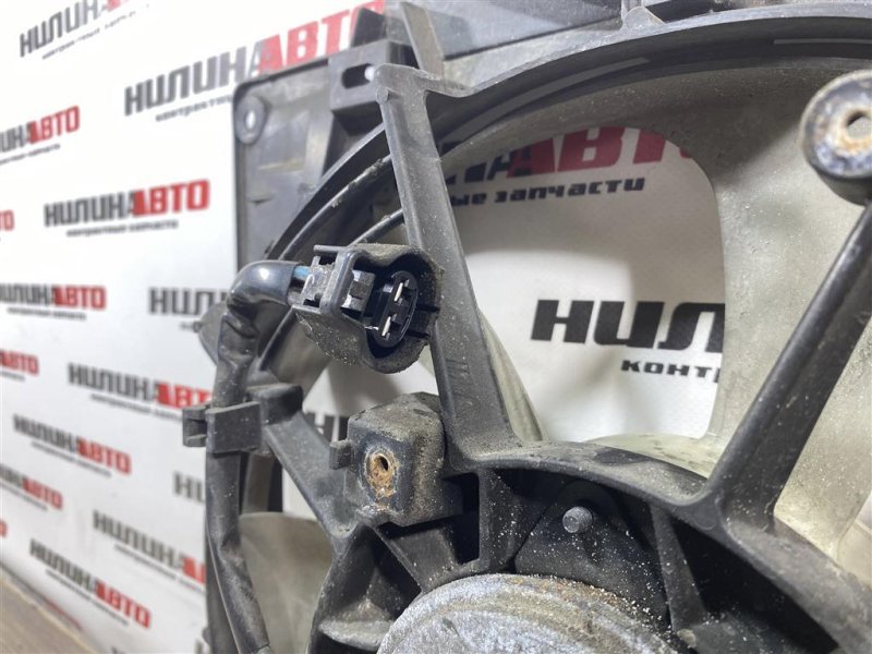 Вентилятор охлаждения, 9000 рублей, Севастополь