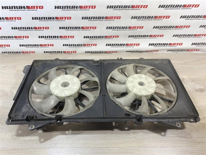 Вентилятор охлаждения, 9000 рублей, Севастополь