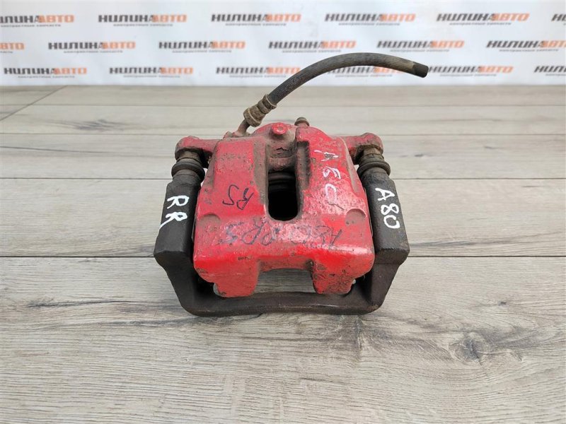 Суппорт тормозной, 1200 рублей, Москва