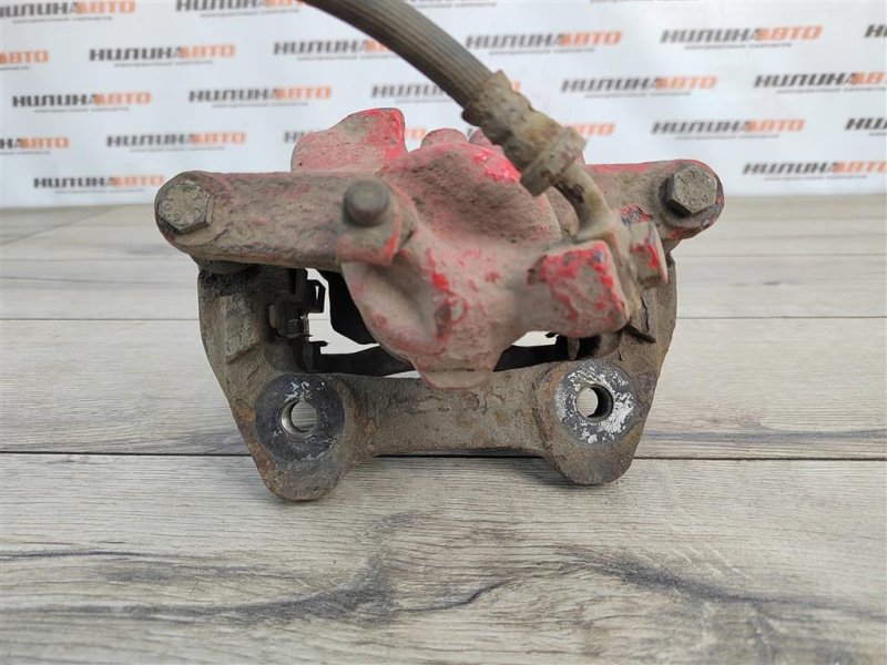 Суппорт тормозной, 1200 рублей, Москва