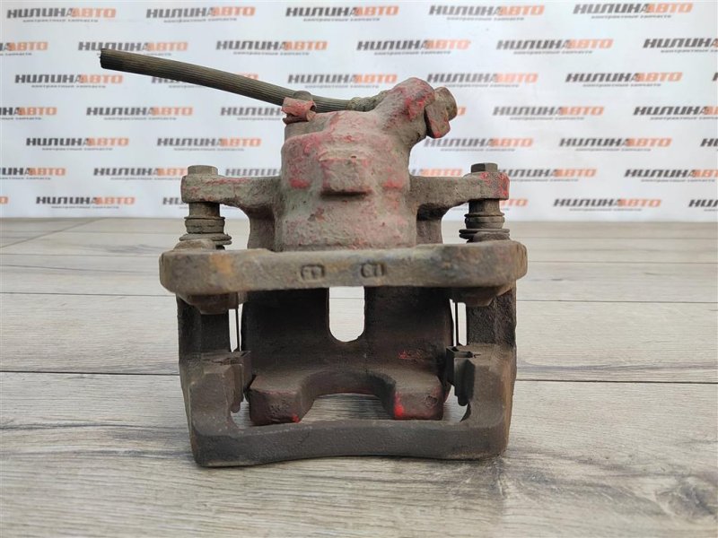 Суппорт тормозной, 1200 рублей, Москва