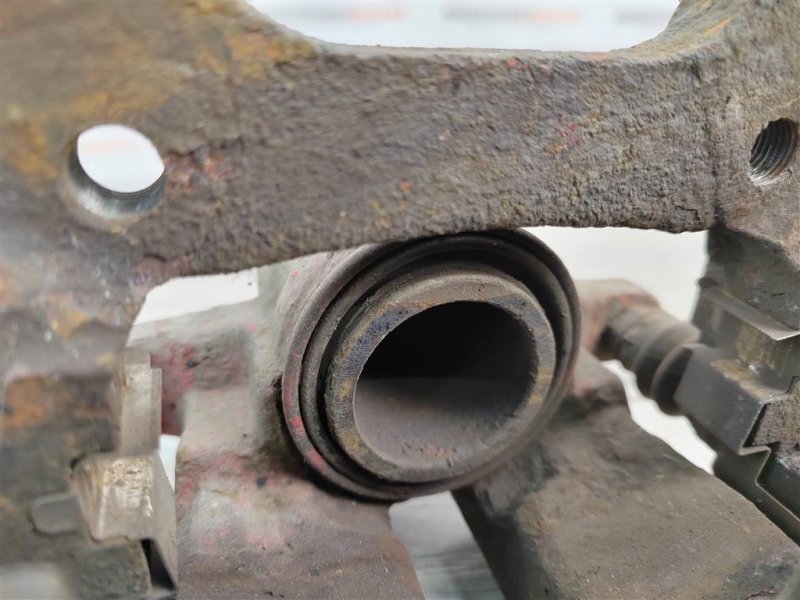 Суппорт тормозной, 1200 рублей, Москва