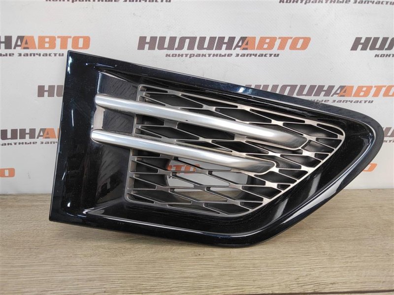 Накладка крыла, 2700 рублей, Москва