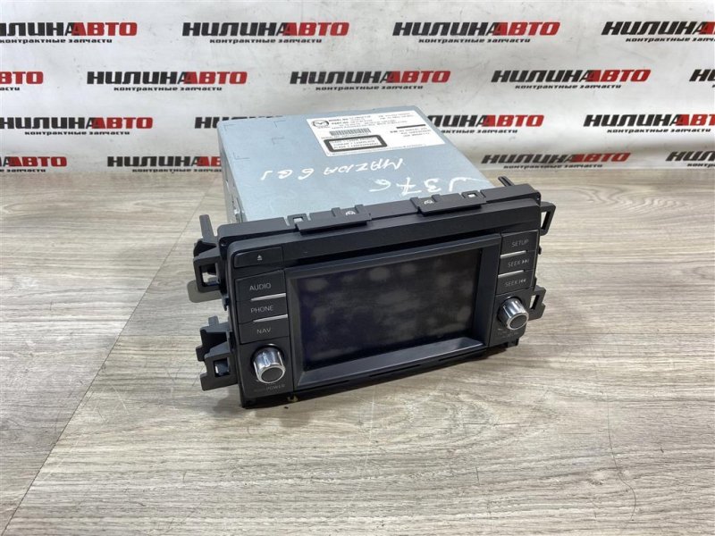 Магнитола, 4000 рублей, Севастополь