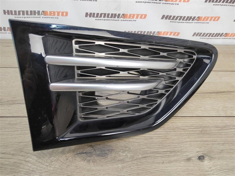 Накладка крыла, 2700 рублей, Москва