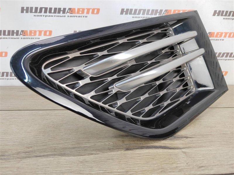 Накладка крыла, 2700 рублей, Москва