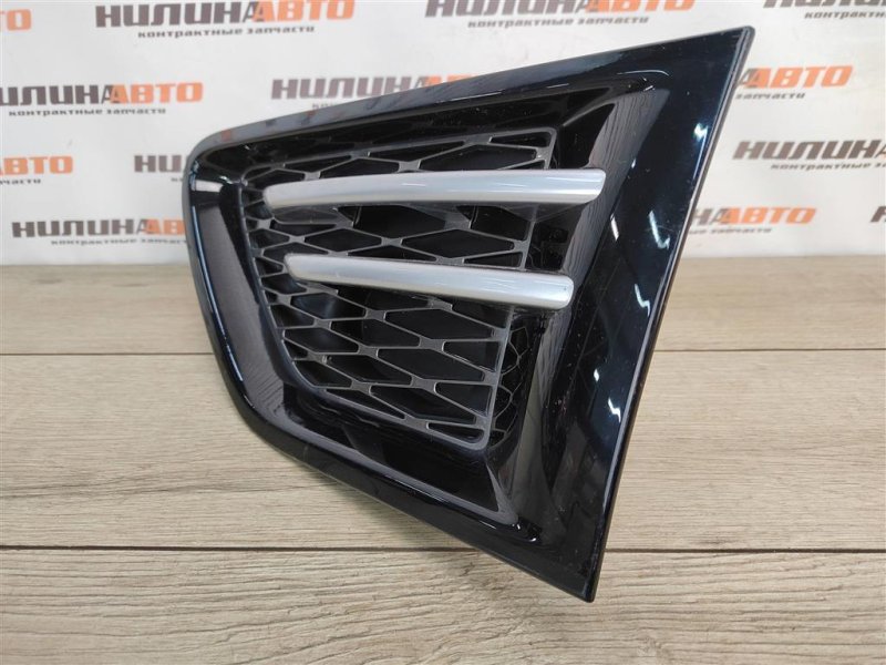 Накладка крыла, 2700 рублей, Москва