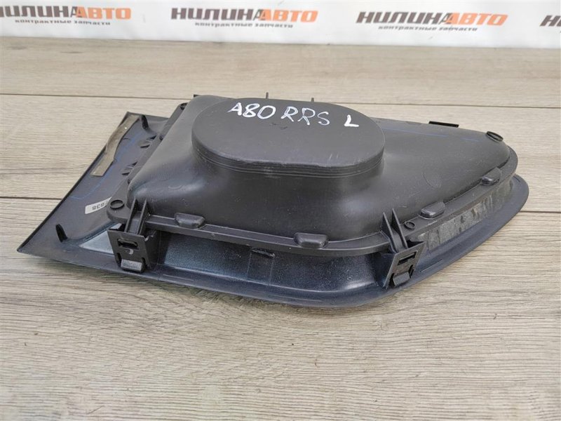 Накладка крыла, 2700 рублей, Москва