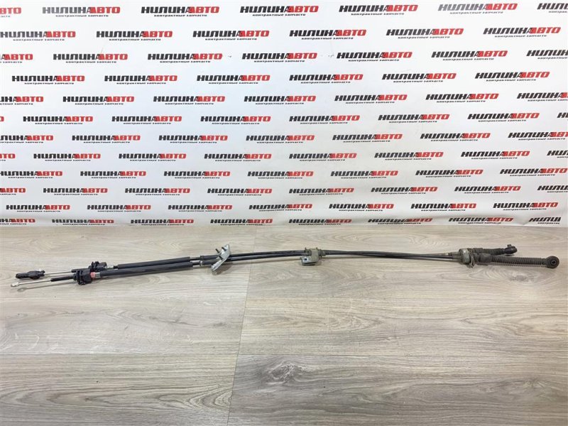 Трос МКПП, 3000 рублей, Севастополь