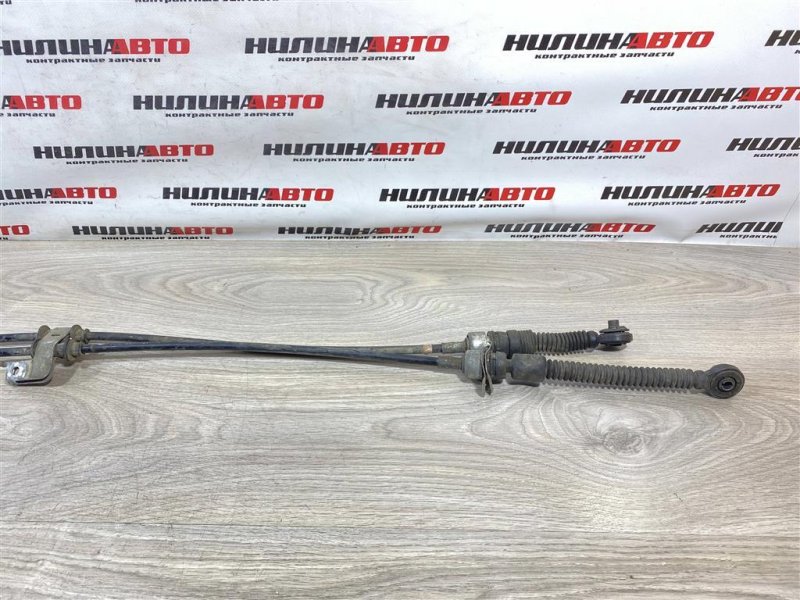 Трос МКПП, 3000 рублей, Севастополь