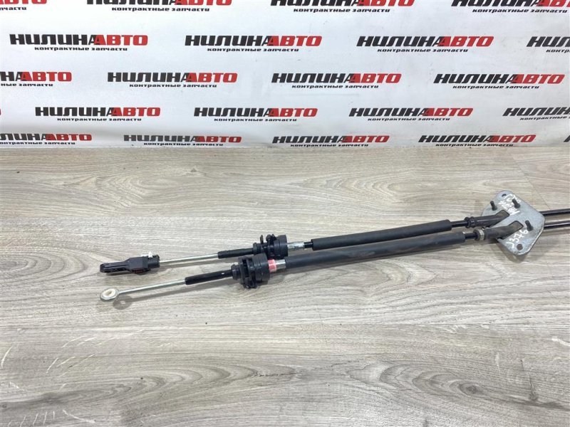 Трос МКПП, 3000 рублей, Севастополь