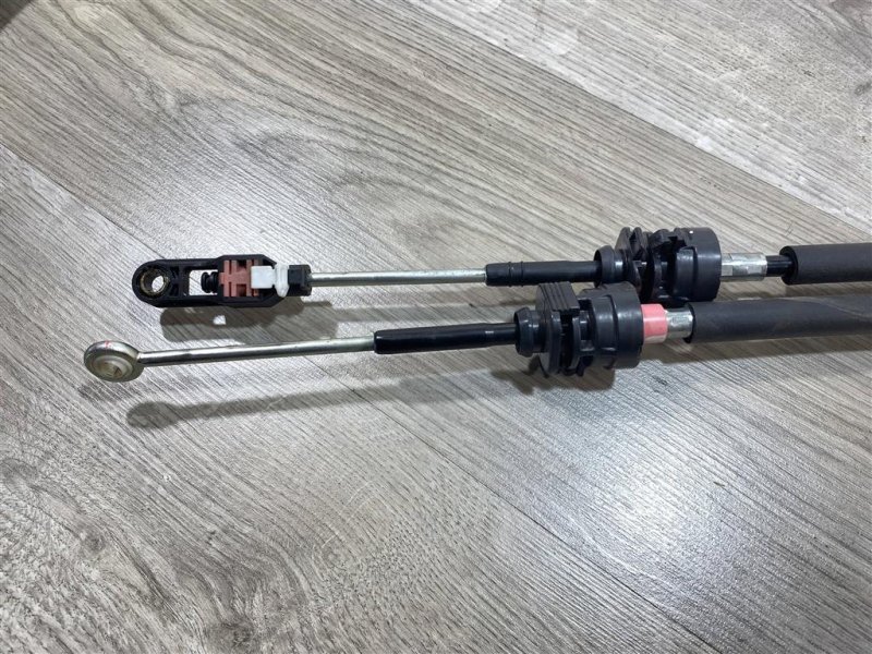 Трос МКПП, 3000 рублей, Севастополь