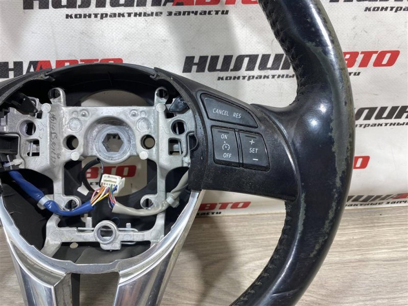 Руль, 4500 рублей, Севастополь