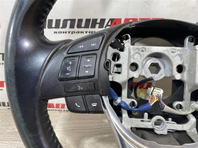 Руль, 4500 рублей, Севастополь