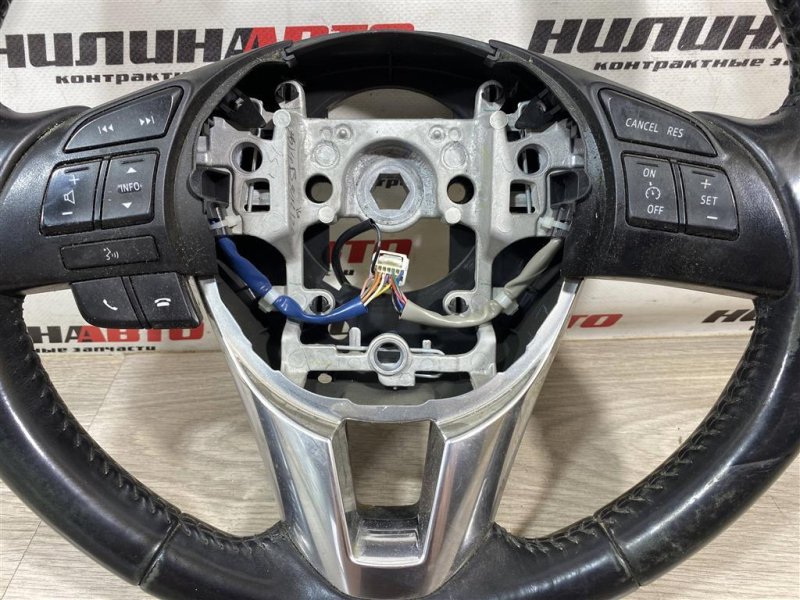 Руль, 4500 рублей, Севастополь