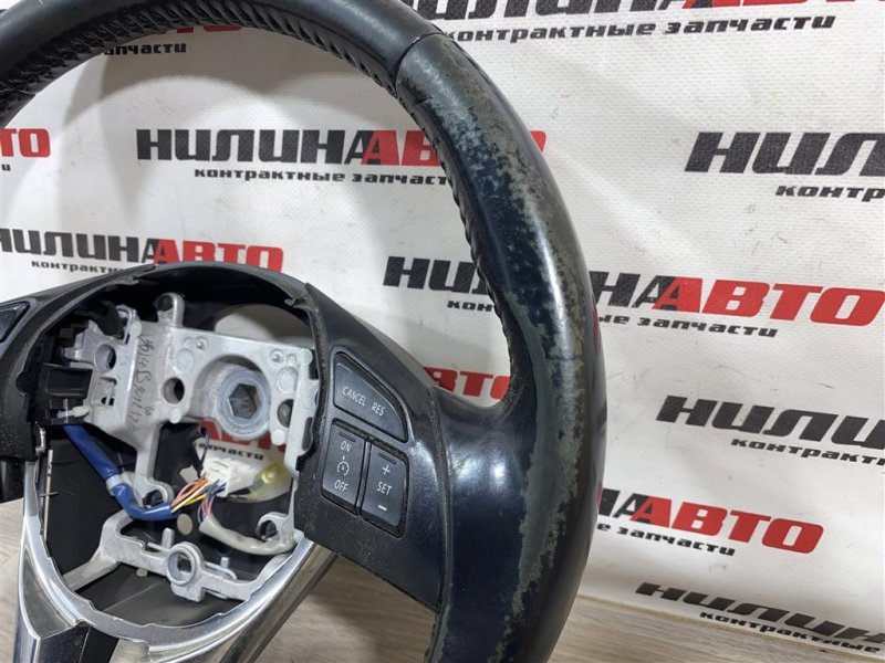 Руль, 4500 рублей, Севастополь