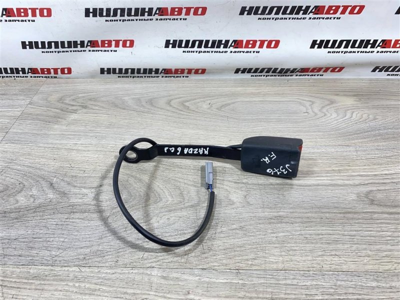 Замок ремня безопасности, 1000 рублей, Севастополь