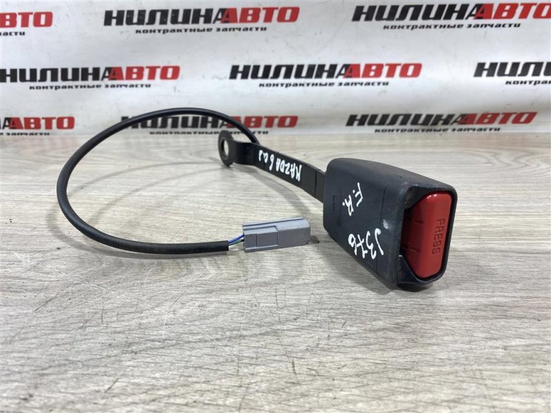 Замок ремня безопасности, 1000 рублей, Севастополь