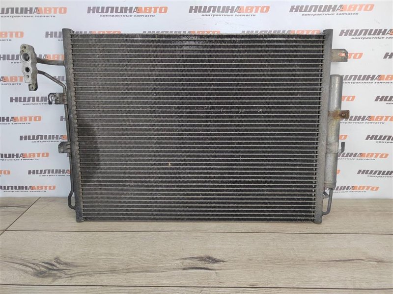 Радиатор кондиционера, 3500 рублей, Москва