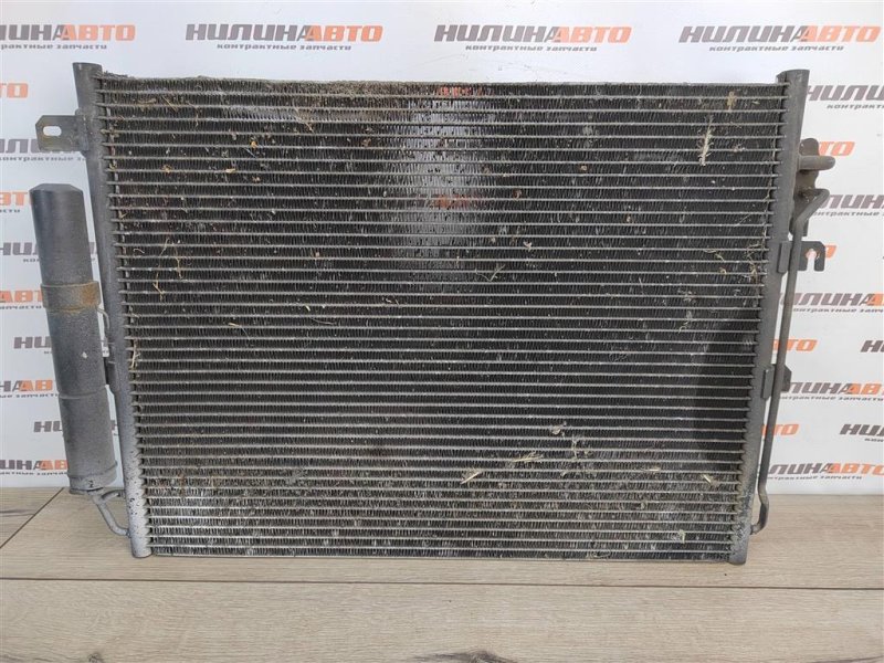 Радиатор кондиционера, 3500 рублей, Москва