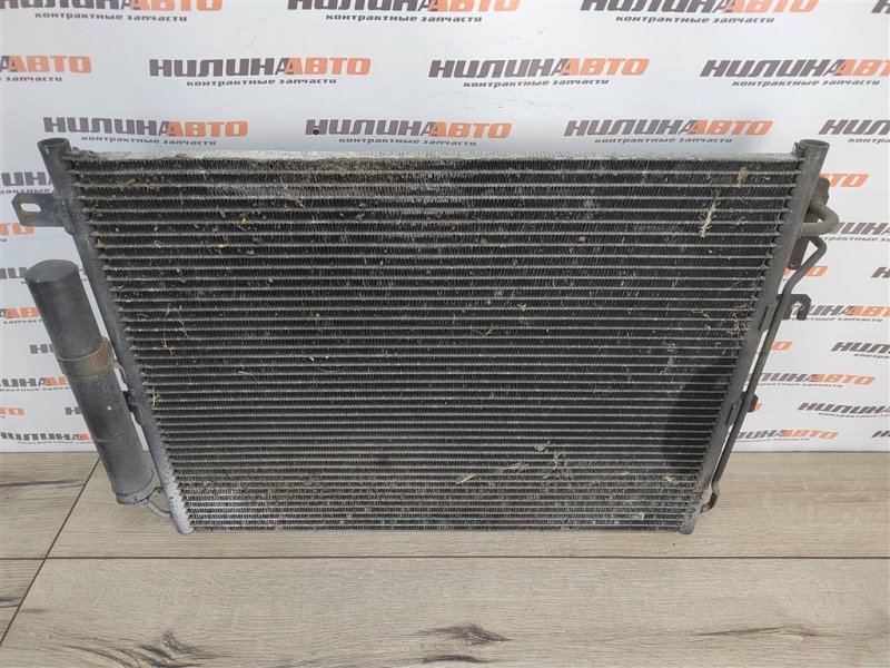 Радиатор кондиционера, 3500 рублей, Москва