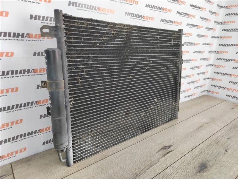 Радиатор кондиционера, 3500 рублей, Москва