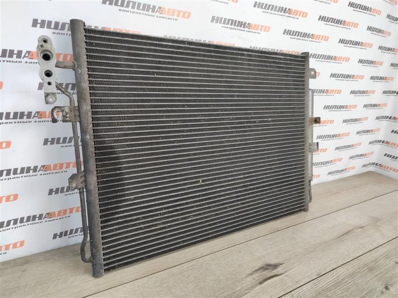 Радиатор кондиционера, 3500 рублей, Москва