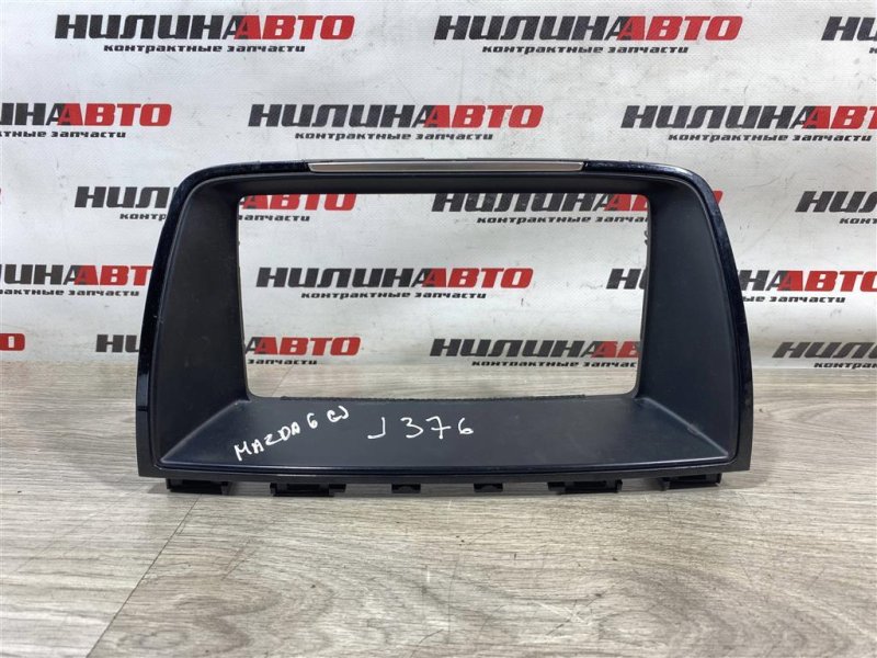 Рамка магнитолы, 1500 рублей, Севастополь