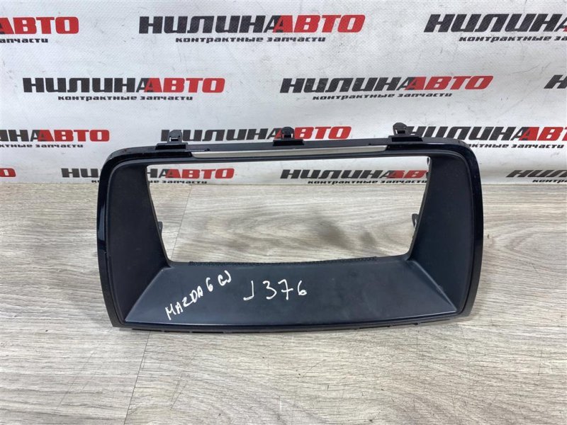 Рамка магнитолы, 1500 рублей, Севастополь