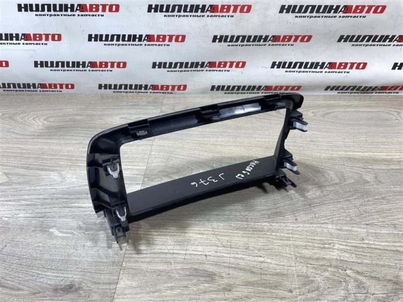 Рамка магнитолы, 1500 рублей, Севастополь