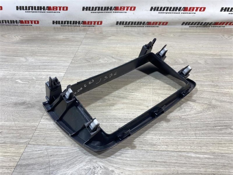 Рамка магнитолы, 1500 рублей, Севастополь